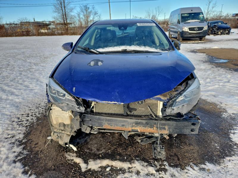 Photo 5 from auction – 2017 TOYOTA COROLLA with VIN 2T1BURHE5HC786042
