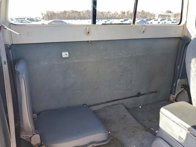 Photo 10 from auction – 2003 NISSAN FRONTIER K with VIN 1N6DD26T53C422431