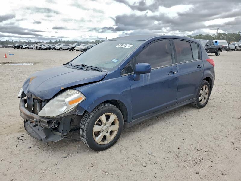 NISSAN VERSA S 2012 with VIN 3N1BC1CP3CK246555 - Photo from auction