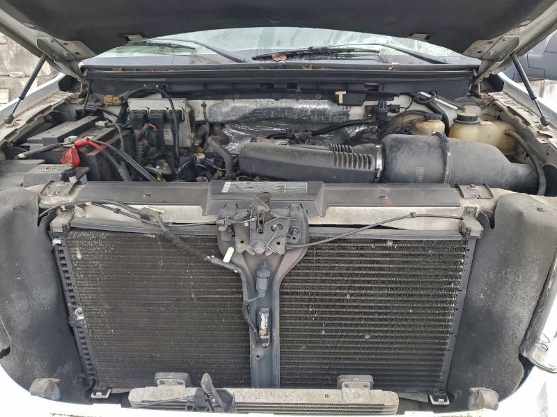 Photo 11 from auction – 2008 FORD F150 with VIN 1FTRX14W18FA52172