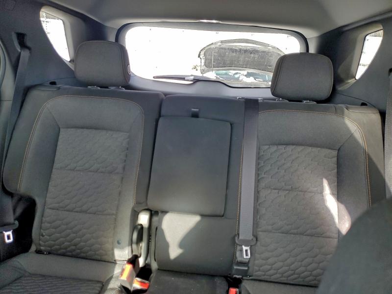 Photo 10 from auction – 2018 CHEVROLET EQUINOX LT with VIN 2GNAXKEX2J6152377