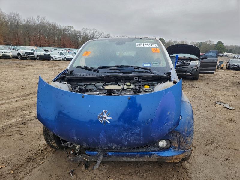 Photo 5 from auction – 2016 SMART FORTWO with VIN WMEFJ5DA9GK077103