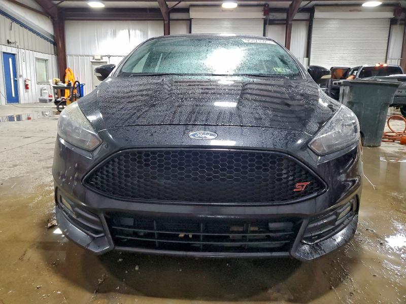 Photo 5 from auction – 2015 FORD FOCUS ST with VIN 1FADP3L99FL312792