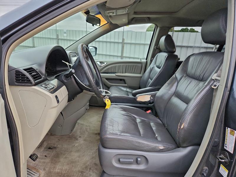 Photo 7 from auction – 2005 HONDA ODYSSEY EX with VIN 5FNRL38665B036468