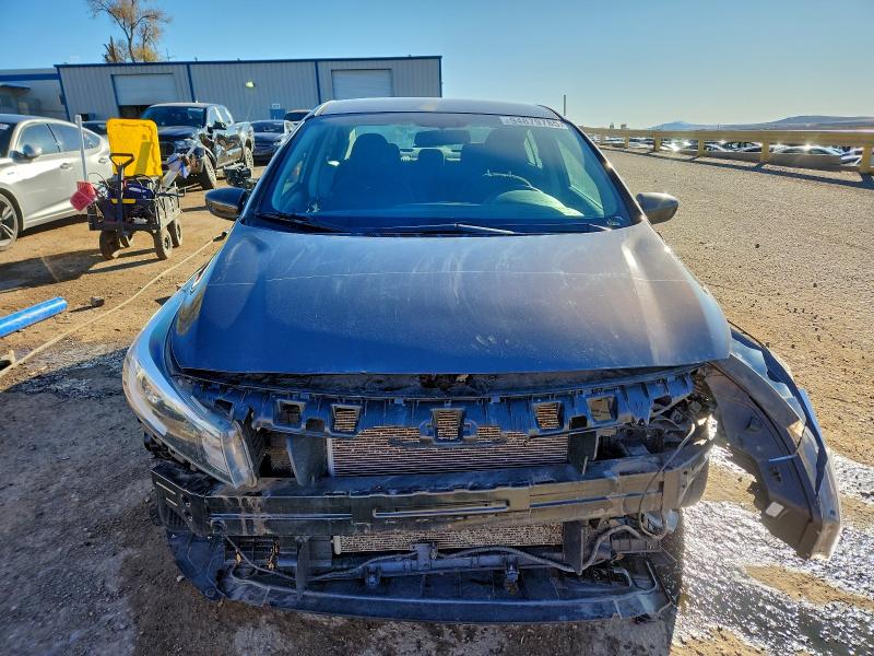 Photo 5 from auction – 2018 KIA FORTE LX with VIN 3KPFK4A74JE177666