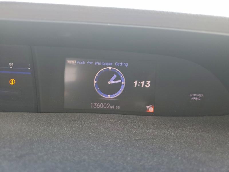 Photo 9 from auction – 2012 HONDA CIVIC LX with VIN 2HGFB2F54CH328364