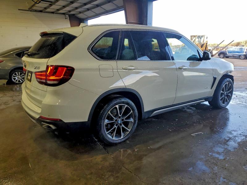 Photo 3 from auction – 2018 BMW X5 XDRIVE3 with VIN 5UXKS4C58J0Y18786