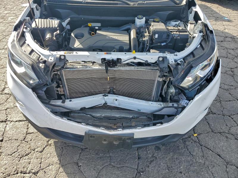 Photo 12 from auction – 2020 CHEVROLET EQUINOX LS with VIN 3GNAXHEV6LS678646