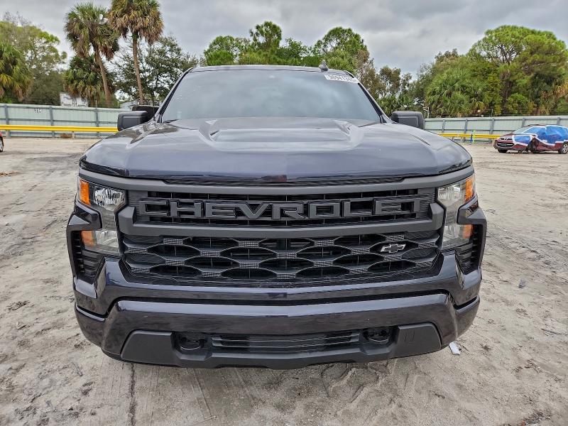 Photo 5 from auction – 2023 CHEVROLET SILVERADO with VIN 1GCPABEKXPZ124526