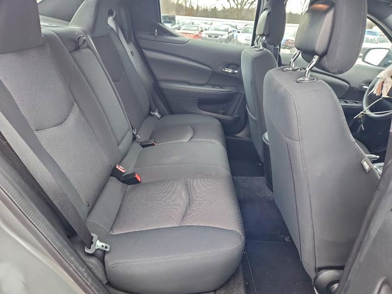 Photo 10 from auction – 2014 DODGE AVENGER SE with VIN 1C3CDZAB5EN221288