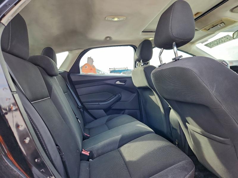 Photo 11 from auction – 2012 FORD FOCUS SE with VIN 1FAHP3K20CL227745