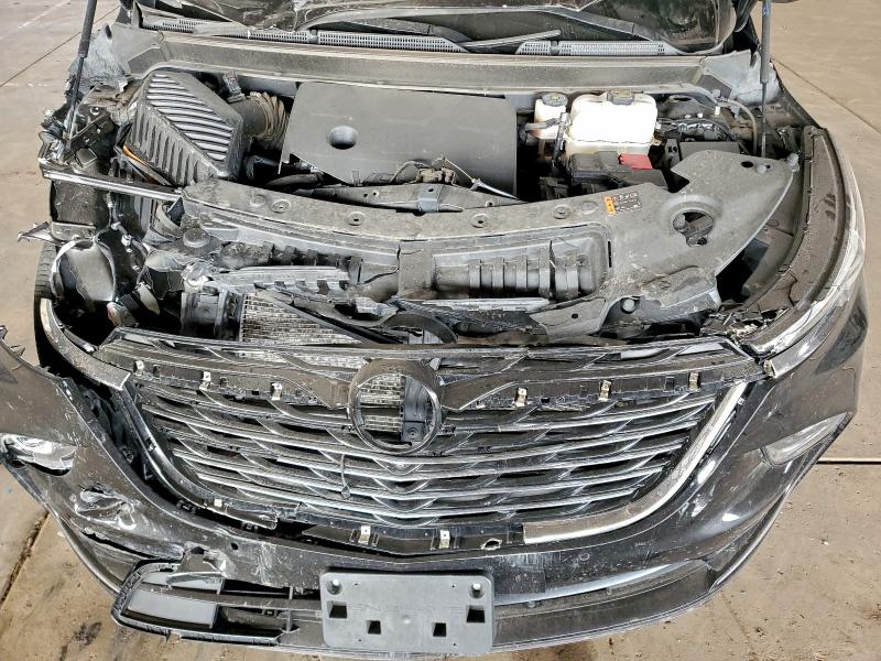 Photo 12 from auction – 2024 BUICK ENCLAVE PR with VIN 5GAEVBKW8RJ127771