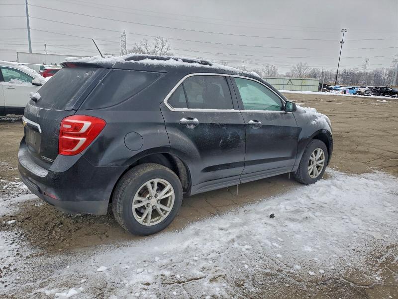 Photo 3 from auction – 2016 CHEVROLET EQUINOX LT with VIN 2GNFLFEK7G6203040
