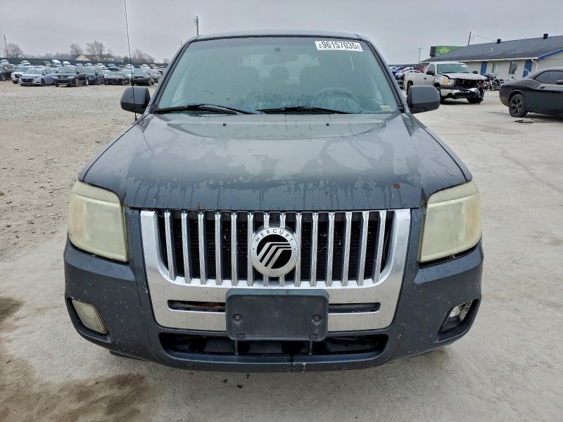 Photo 5 from auction – 2008 MERCURY MARINER with VIN 4M2CU91118KJ11146
