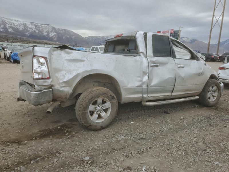 Photo 3 from auction – 2017 RAM 1500 SLT with VIN 1C6RR6GGXHS804381