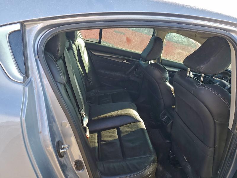 Photo 10 from auction – 2012 ACURA TL with VIN 19UUA9F52CA000362