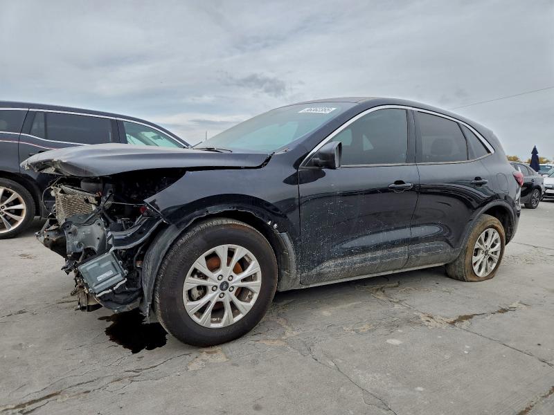 FORD ESCAPE ACT 2023 with VIN 1FMCU0GN5PUB37386 - Photo from auction
