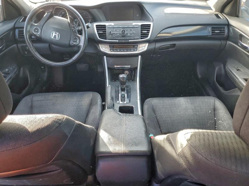 Photo 8 from auction – 2014 HONDA ACCORD SPO with VIN 1HGCR2F55EA109350