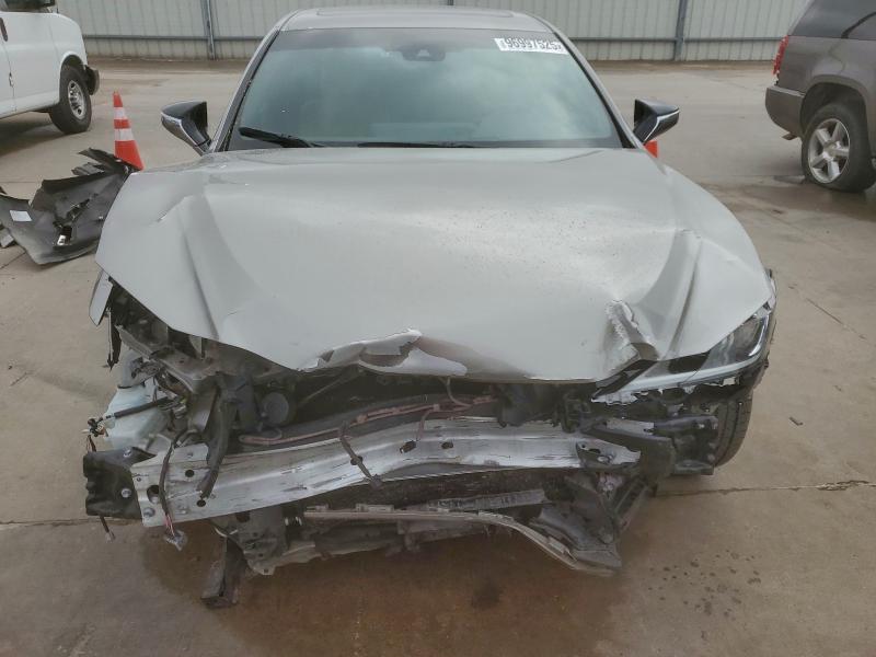 Photo 5 from auction – 2019 LEXUS ES 350 with VIN 58ABZ1B16KU002569