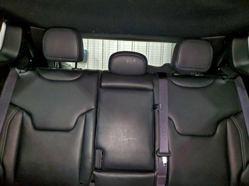 Photo 10 from auction – 2025 JEEP COMPASS LI with VIN 3C4NJDCN3ST523102