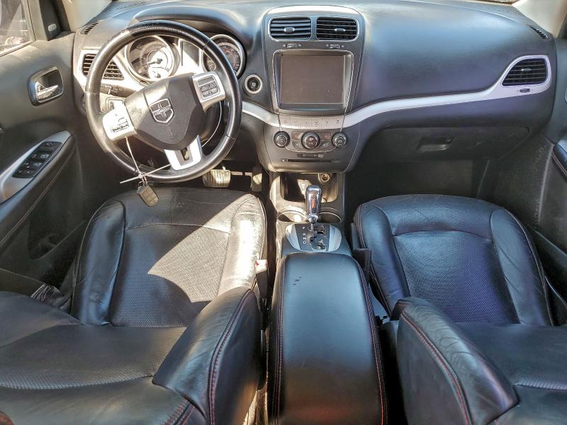 Photo 8 from auction – 2017 DODGE JOURNEY GT with VIN 3C4PDCEG7HT617713