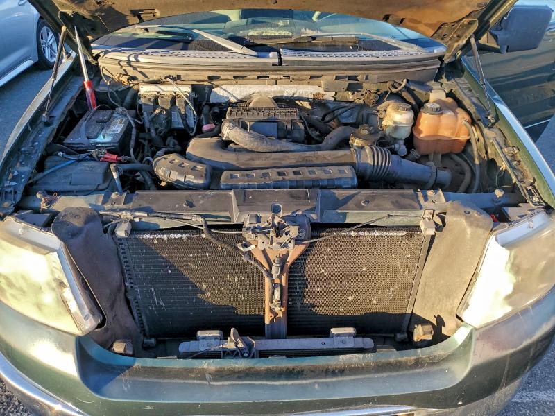 Photo 11 from auction – 2008 FORD F150 SUPER with VIN 1FTPW12548FA39999