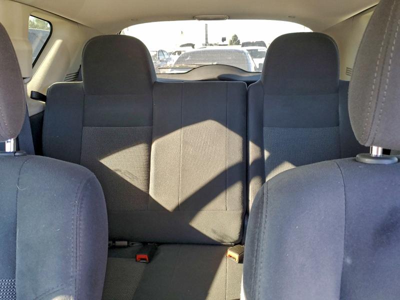 Photo 10 from auction – 2013 JEEP COMPASS SP with VIN 1C4NJCBBXDD102763
