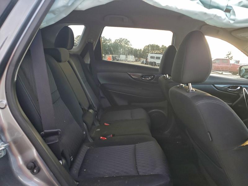 Photo 11 from auction – 2018 NISSAN ROGUE S with VIN KNMAT2MT8JP562295