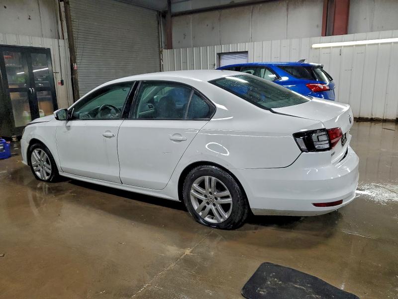 Photo 2 from auction – 2018 VOLKSWAGEN JETTA S with VIN 3VW2B7AJ1JM263841