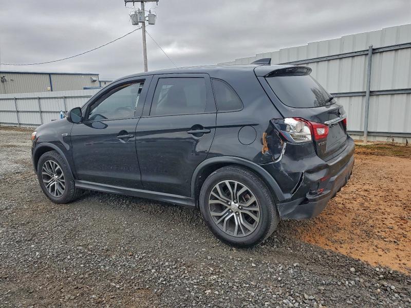 Photo 2 from auction – 2019 MITSUBISHI OUTLANDER with VIN JA4AP3AU8KU030467