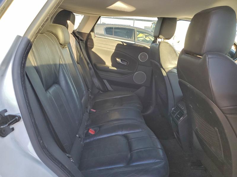 Photo 11 from auction – 2017 LAND ROVER RANGE ROVE with VIN SALVP2BG7HH231734