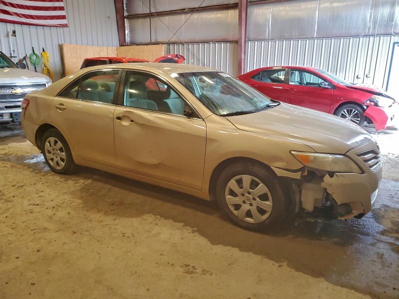 Photo 4 from auction – 2010 TOYOTA CAMRY BASE with VIN 4T4BF3EK2AR002136