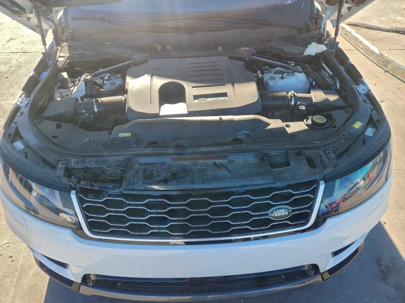 Photo 12 from auction – 2020 LAND ROVER RANGE ROVER with VIN SALWR2SU2LA889130