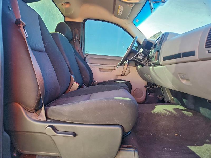 Zdjęcie 10 z aukcji – 2010 CHEVROLET SILVERADO z VIN 1GCPCPEX3AZ226437
