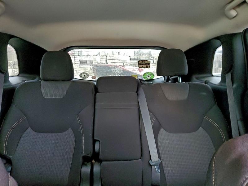 Photo 10 from auction – 2015 JEEP CHEROKEE L with VIN 1C4PJMCB2FW768424
