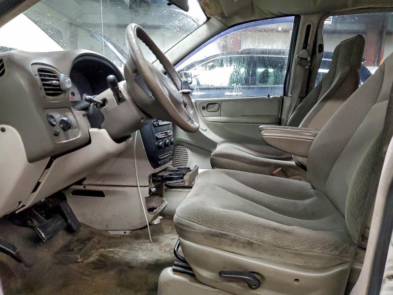 Photo 7 from auction – 2005 DODGE GRAND CARA with VIN 1D4GP24R85B189008