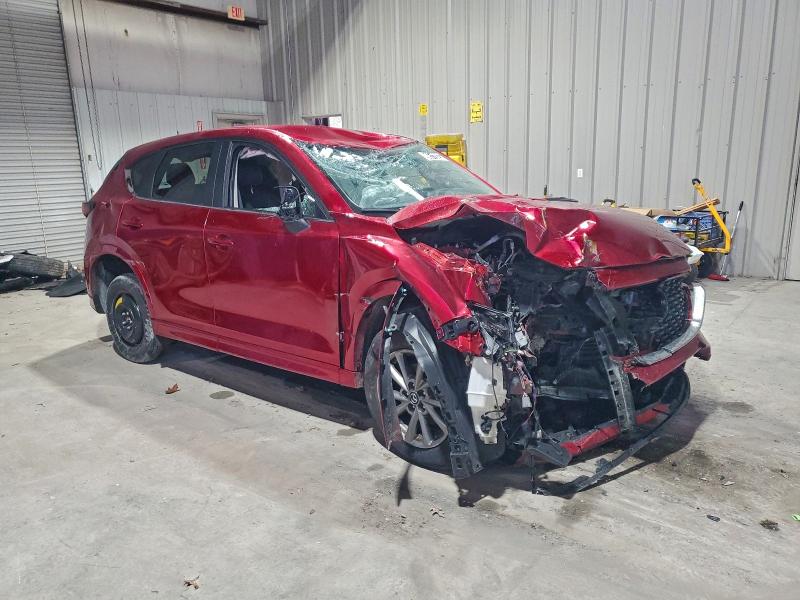 Zdjęcie 4 z aukcji – 2025 MAZDA CX-5 SELEC z VIN JM3KFBBL2S0699362