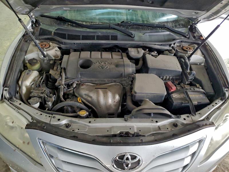 Photo 11 from auction – 2011 TOYOTA CAMRY BASE with VIN 4T4BF3EK4BR126684