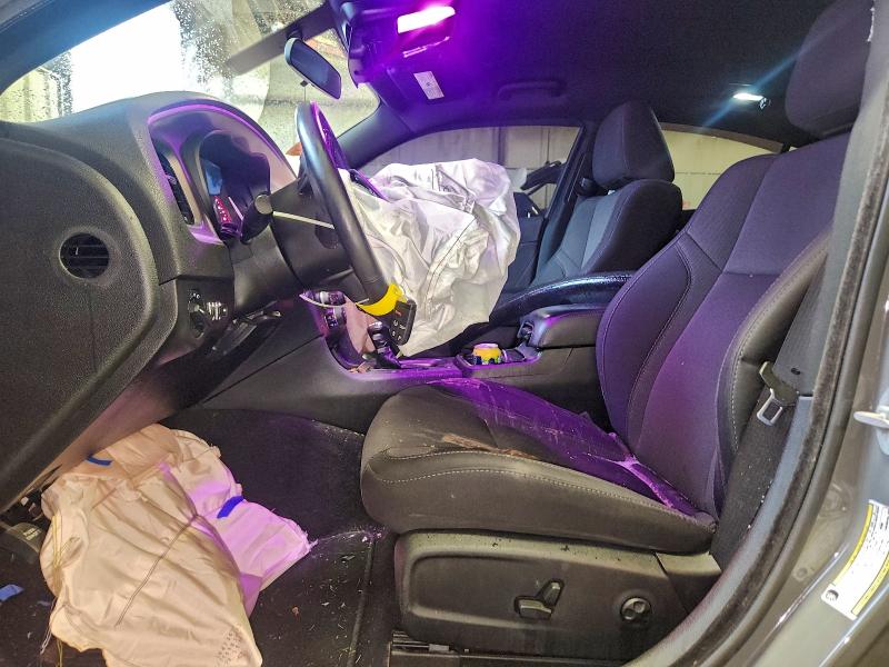 Photo 7 from auction – 2019 DODGE CHARGER SX with VIN 2C3CDXBG2KH572730