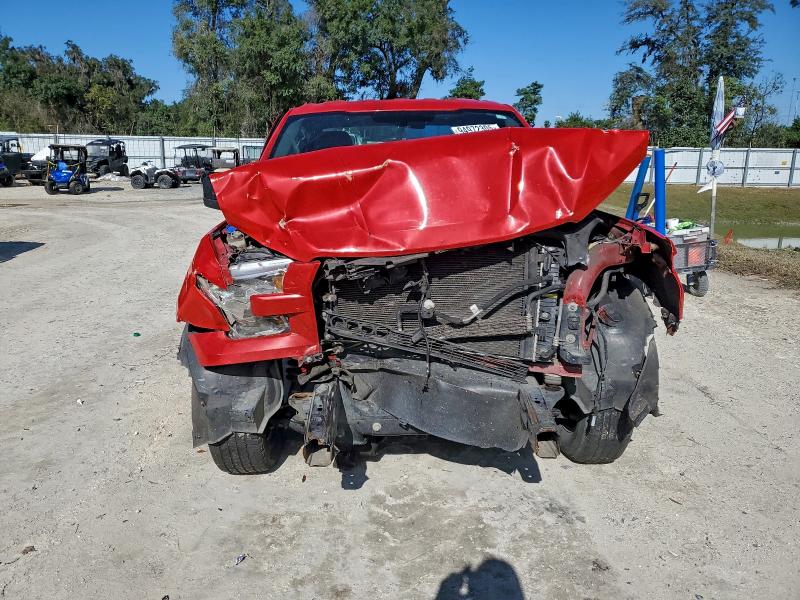 Photo 5 from auction – 2015 FORD F150 with VIN 1FTEX1C88FKD87113