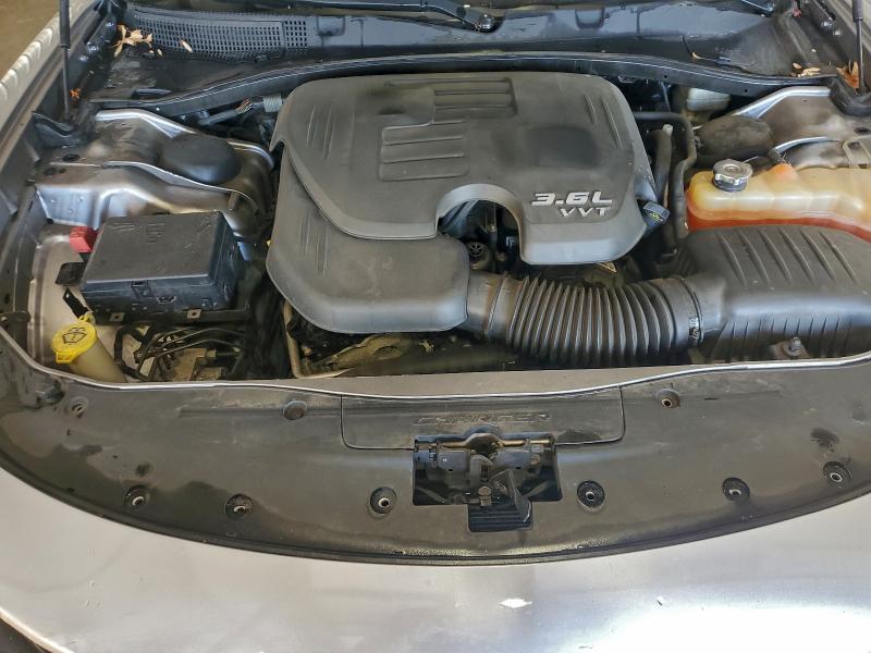 Photo 11 from auction – 2015 DODGE CHARGER SX with VIN 2C3CDXJG4FH746353
