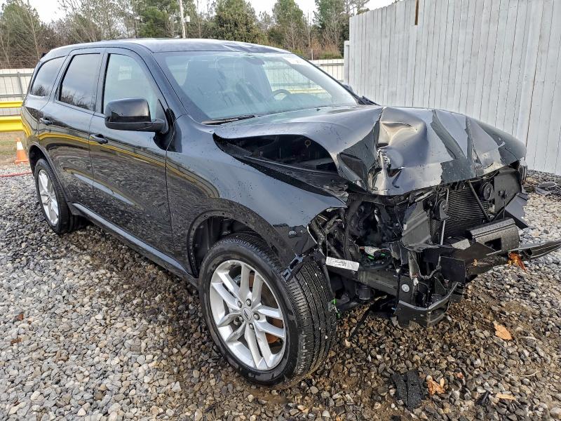 Photo 4 from auction – 2026 DODGE DURANGO GT with VIN 1C4RDJDG1TC166989