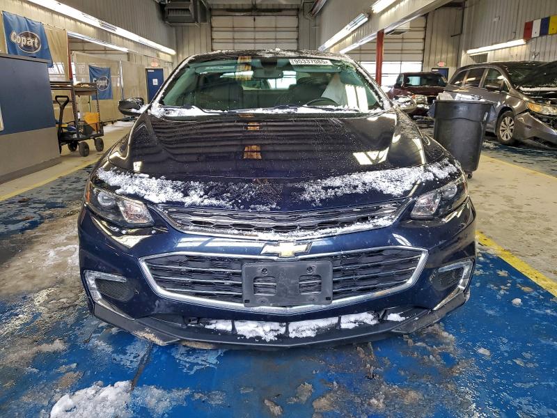 Photo 5 from auction – 2016 CHEVROLET MALIBU LT with VIN 1G1ZE5ST8GF338825