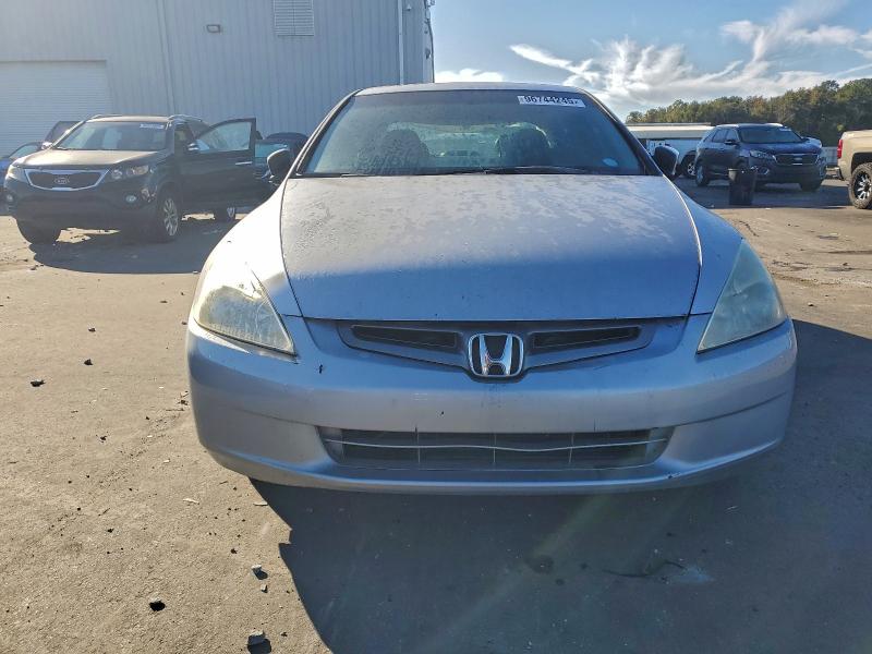 Photo 5 from auction – 2004 HONDA ACCORD with VIN 1HGCM66564A089324
