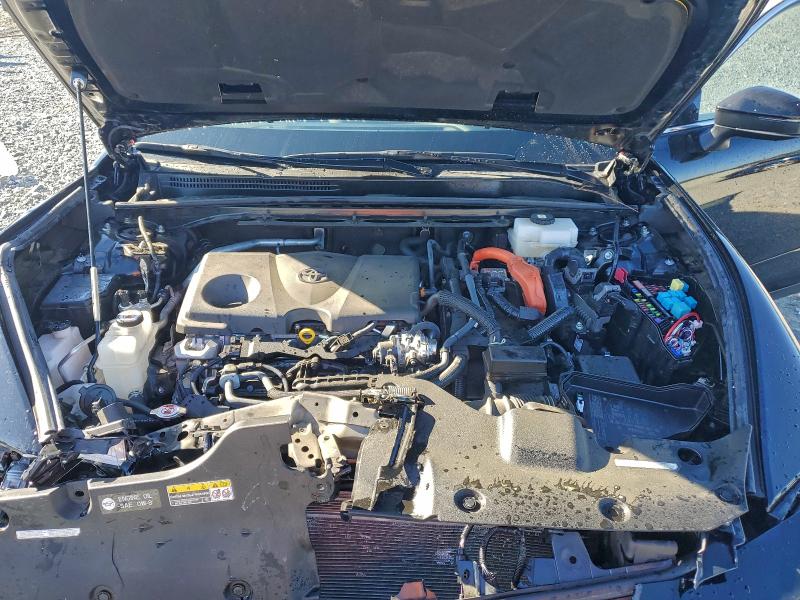 Photo 11 from auction – 2023 TOYOTA CROWN XLE with VIN JTDAAAAF1P3000396