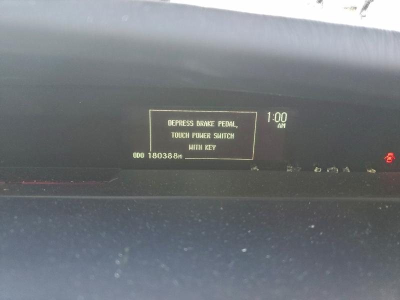 Photo 9 from auction – 2015 TOYOTA PRIUS with VIN JTDKN3DU1F0403342
