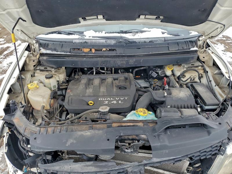 Photo 12 from auction – 2015 DODGE JOURNEY SE with VIN 3C4PDCAB8FT649979