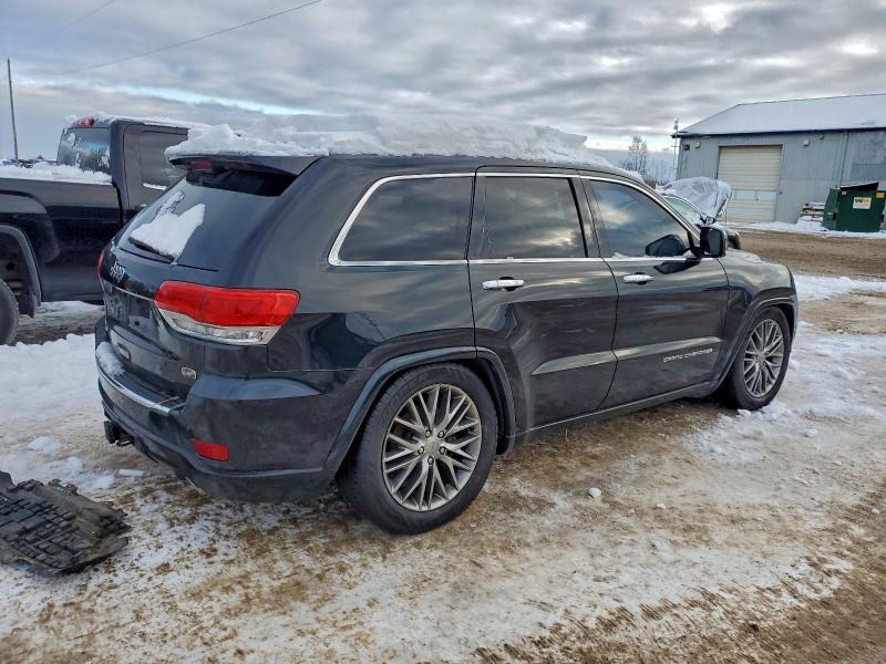 Photo 3 from auction – 2014 JEEP GRAND CHER with VIN 1C4RJFCM2EC492672