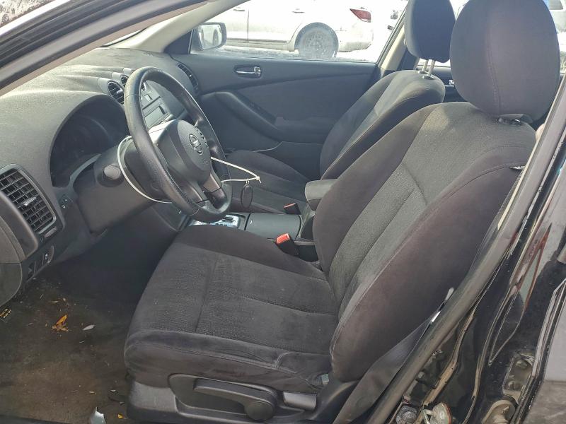 Photo 7 from auction – 2012 NISSAN ALTIMA BAS with VIN 1N4AL2AP6CN447321