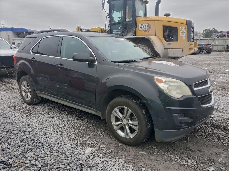 Photo 4 from auction – 2013 CHEVROLET EQUINOX LT with VIN 2GNALDEK4D6345436